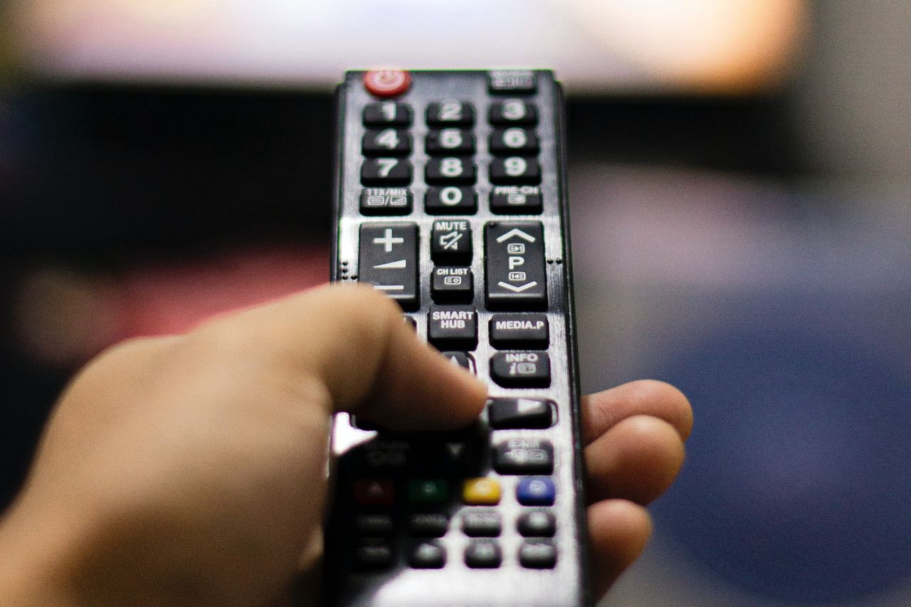 Zmiany standardu TV w Polsce. Uruchomiono testowe programy w DVB-T2