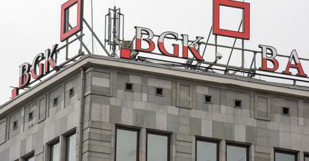 Jest nowy prezes Banku Gospodarstwa Krajowego. Donald Tusk podjął decyzję