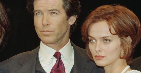 Czas się dla niej zatrzymał. 50-letnia Izabella Scorupco zachwyca