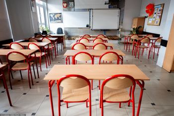 Skandal w Wągrowcu. Wykorzystano numery PESEL dzieci do głosowania?