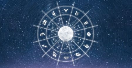 Horoskop dzienny na poniedziałek - 10 kwietnia