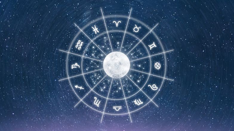 Horoskop dzienny na poniedziałek - 10 kwietnia