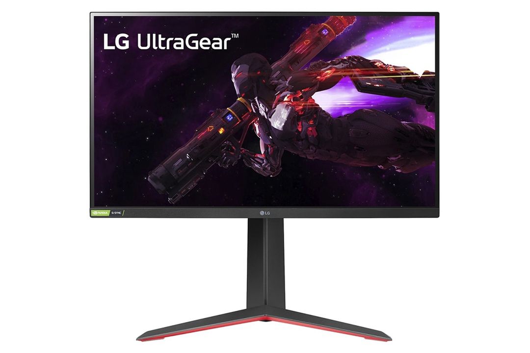 Monitor LG UltraGear 