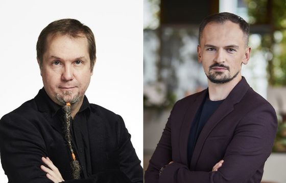 Gazeta.pl ma nowego dyrektora wydawniczego i szefa serwisów