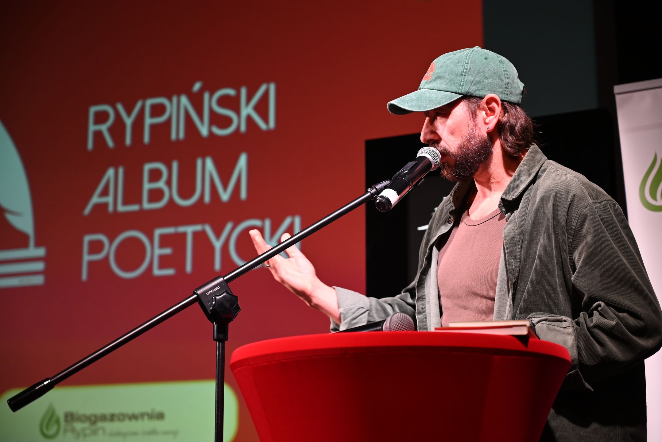 Gala finałowa odbyła się w Rypińskim Domu Kultury 