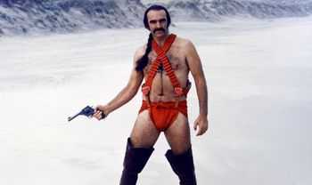 To ma być James Bond? "Wygląda jak marynarz w porcie"