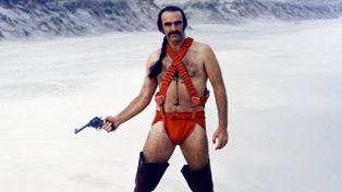 To ma być James Bond? "Wygląda jak marynarz w porcie"