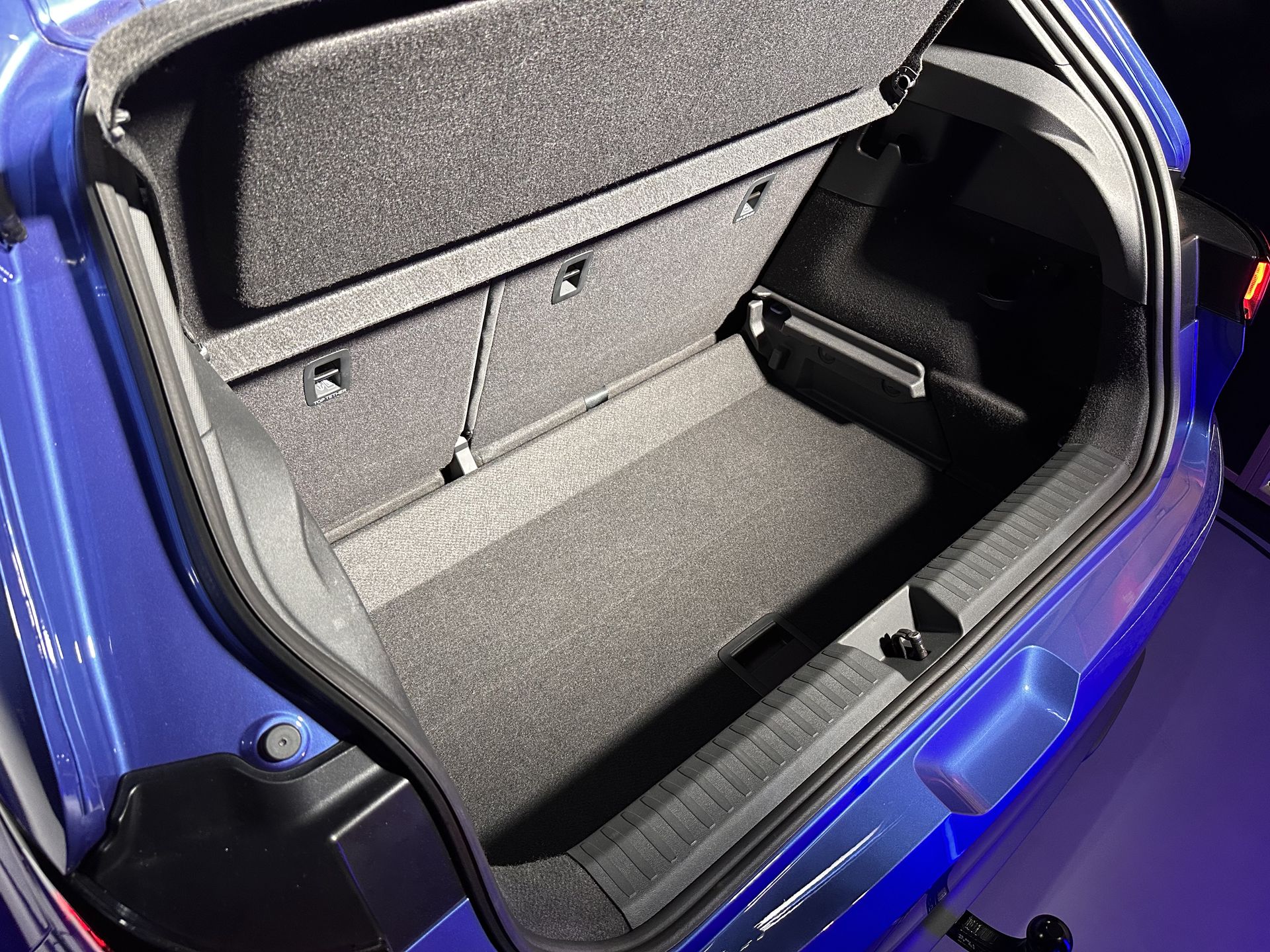 Volkswagen ID.Polo