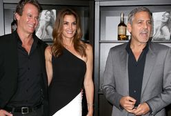 Clooney wręczył kumplom walizki pełne pieniędzy. Dziś mówi dlaczego