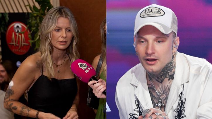 Mandaryna broni Smolastego?