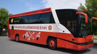 40-lecie przedszkola "Miś Uszatek" w Ostrorogu. Wyjątkowa akcja krwiodawstwa i moc atrakcji