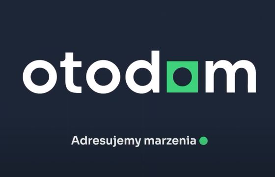 Otodom z nowym logo, w reklamach nieruchomości mówią o mieszkańcach (wideo)