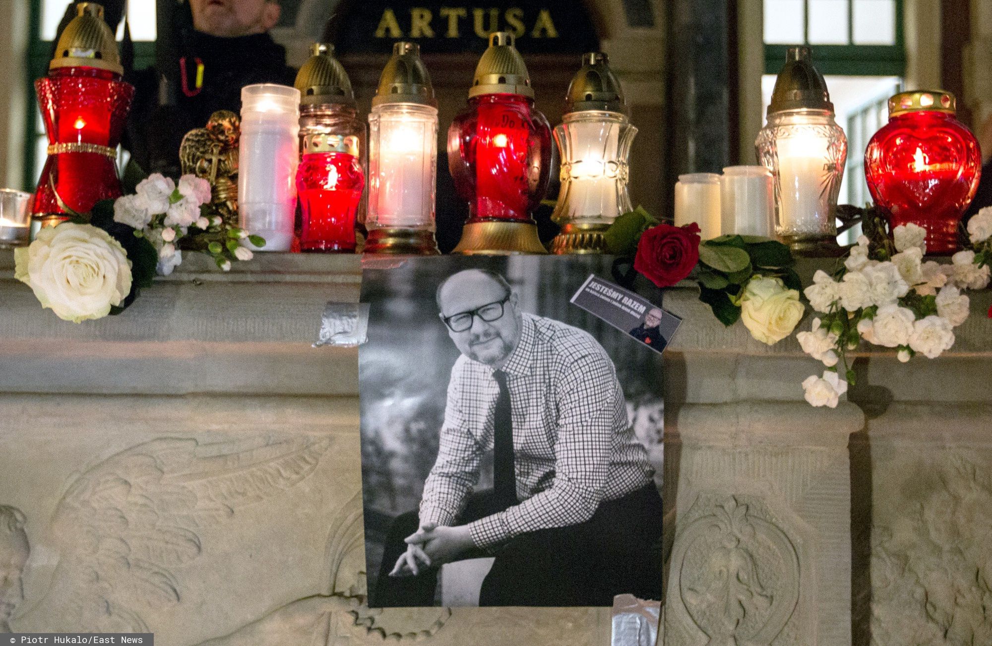 Paweł Adamowicz. Stefaw W. poczytalny? Jest komentarz pełnomocnika rodziny
