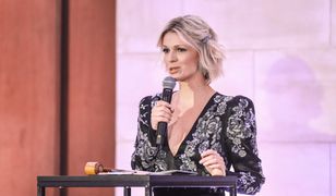 Magda Mołek o odejściu z TVN: "Marzyłam o miejscu, które będzie moje"