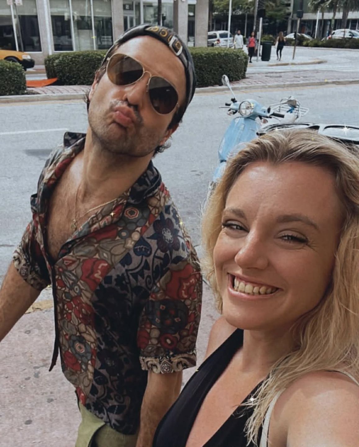 Piotr Stramowski zaręczył się z Natalią?! 