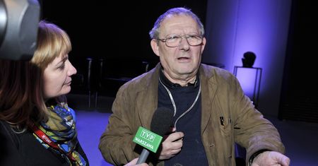 Pobicie dziennikarzy TVP. "Nie będzie mówił, że nie można go dotknąć"