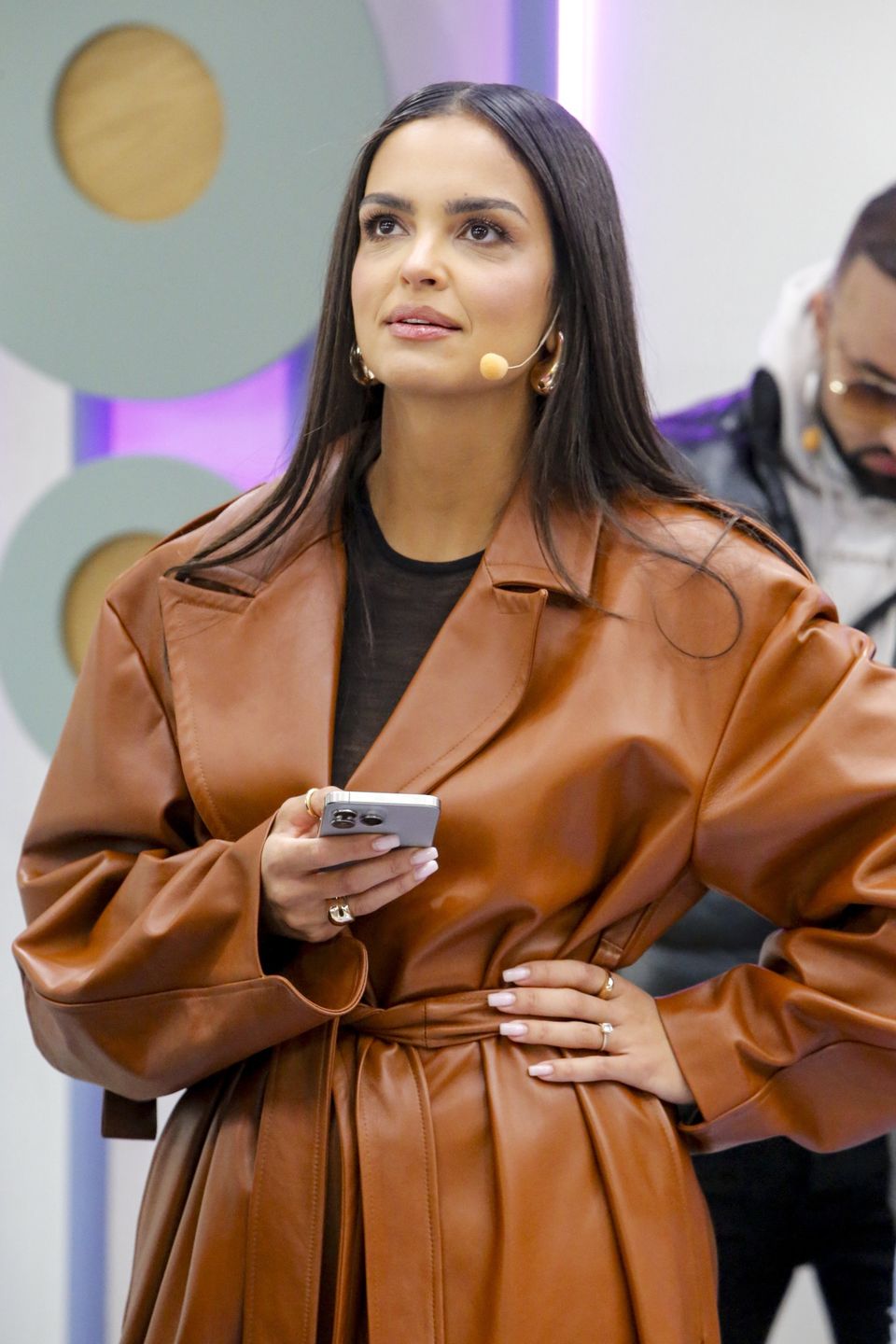 Klaudia El Dursi