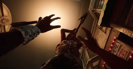 Ile jesteś w stanie wytrzymać? The Outlast Trials to sprawdzi