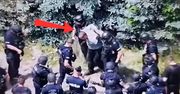 Zabójstwo w Mierzawie. 49-latek w rękach służb. "Usłyszy dwa zarzuty"