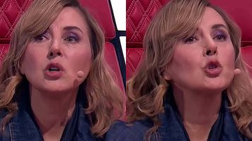"The Voice of Poland". Edyta Bartosiewicz przerażona zasadami. Dopiero je poznała