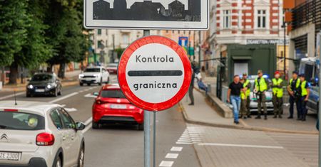 Zgorzelec traci gigantyczne pieniądze. Chodzi o Polaków pracujących w Niemczech