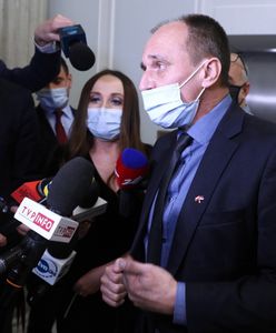 Paweł Kukiz: mogę się zapisać do jakiejkolwiek partii