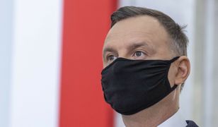 Andrzej Duda spotkał się z szefem NIK? Rzecznik prezydenta odpowiada