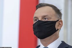 Andrzej Duda spotkał się z szefem NIK? Rzecznik prezydenta odpowiada