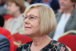 Małopolska kurator znów zabiera głos. Barbara Nowak chwali podręcznik do HiT-u