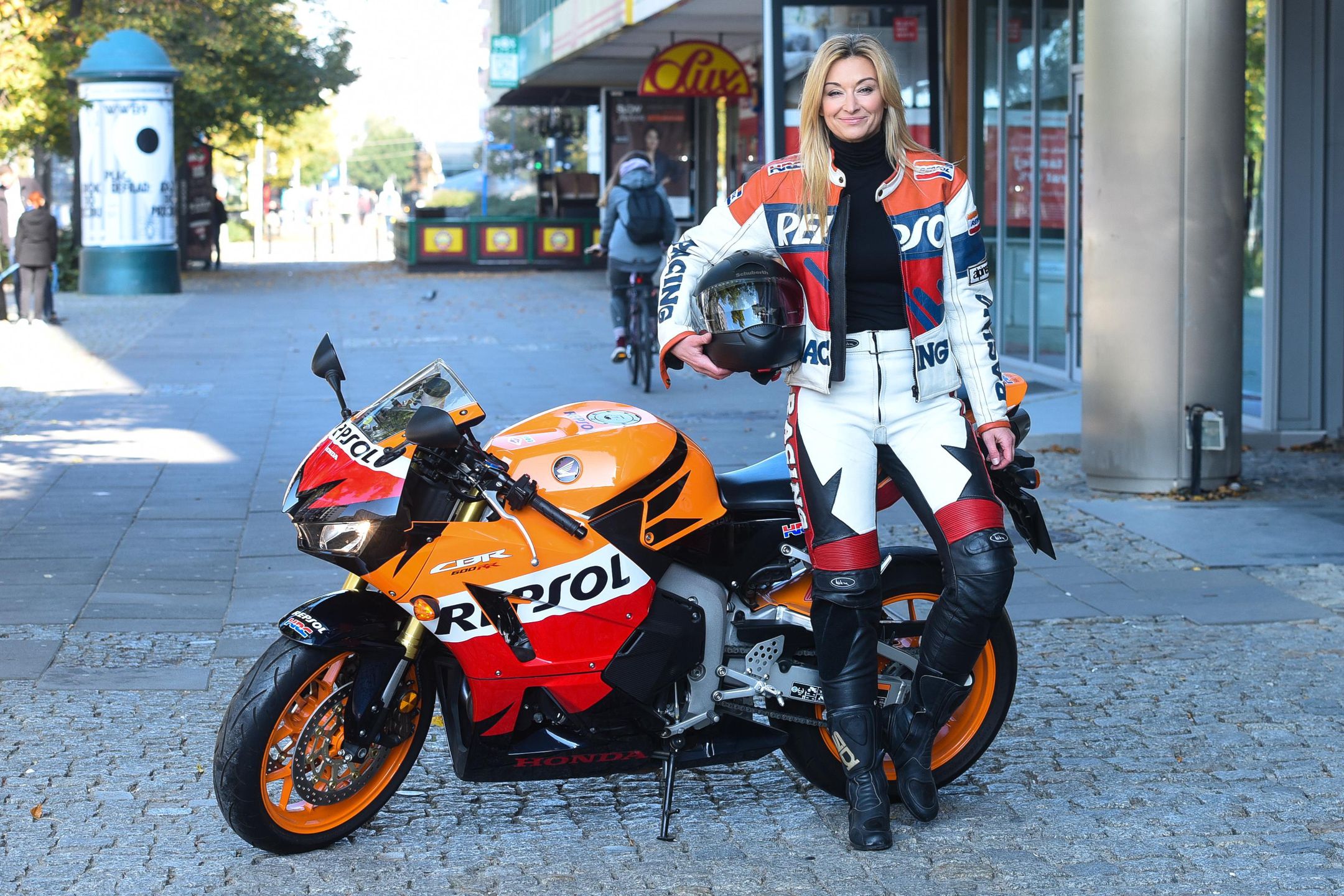 Martyna Wojciechowska