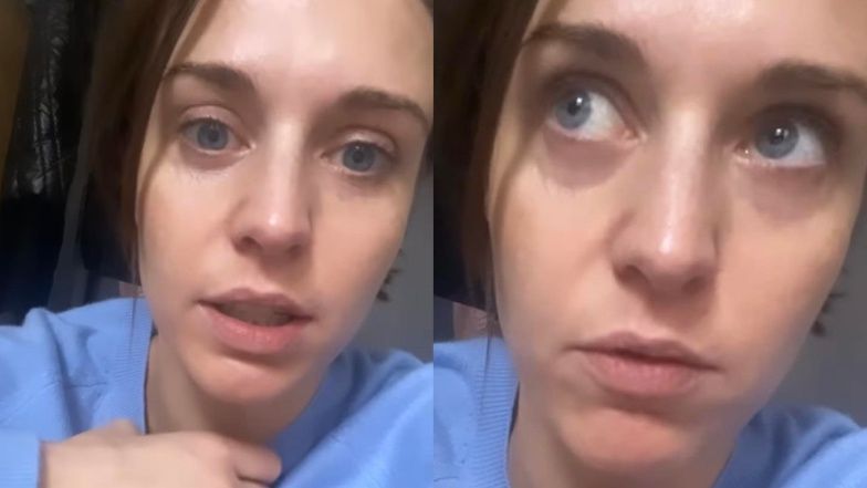 Julia Kamińska prosi o pomoc dla rodziny z Ukrainy 