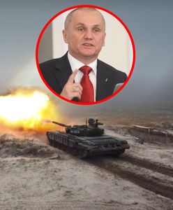 "Bezwzględne kłamstwo". Generał o propozycji Putina