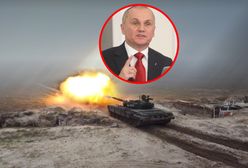 "Bezwzględne kłamstwo". Generał o propozycji Putina