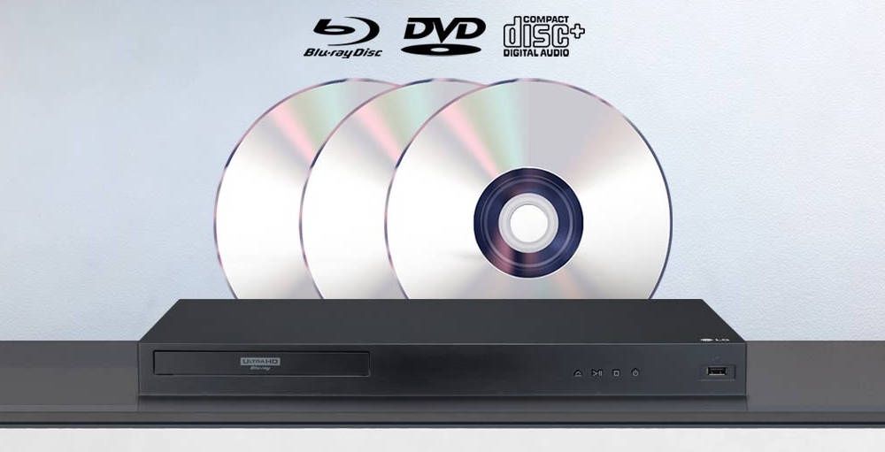 Blu-ray płyty