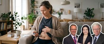 GLP-1 dadzą nam długowieczność? "Obserwujemy cofnięcie wieku biologicznego"