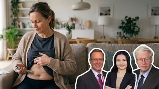 GLP-1 dadzą nam długowieczność? "Obserwujemy cofnięcie wieku biologicznego"