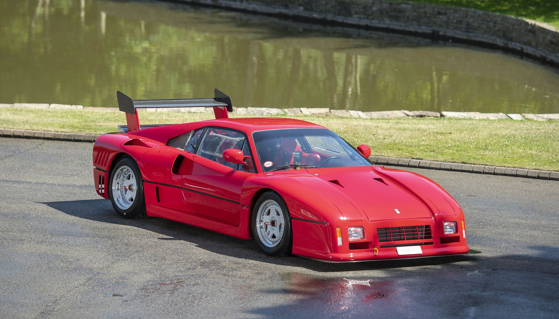 Ferrari 288 GTO