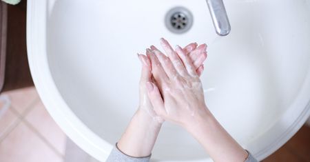 Nie było cię w domu przez 7 dni? Koniecznie to zrób