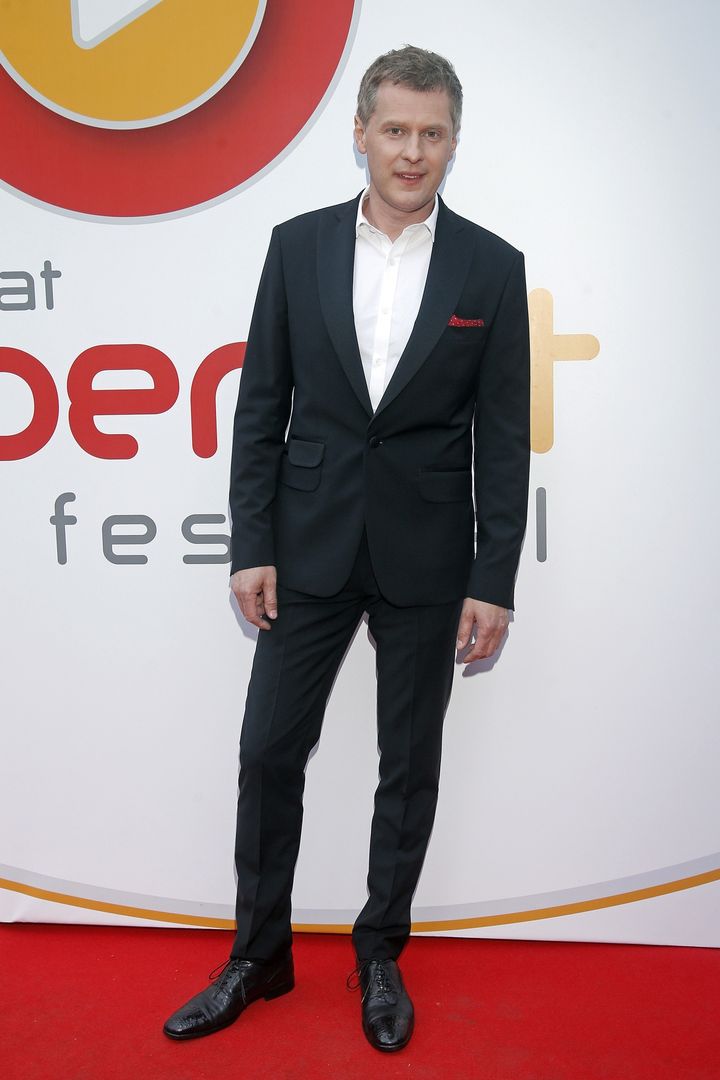 Krzysztof Respondek