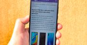 Huawei P30 lite: pierwsze wrażenia i zdjęcia z aparatu