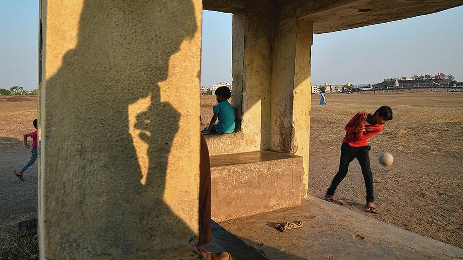 Najlepsze zdjęcia Miami Street Photography Festival 2015. Polak wśród wyróżnionych! 1