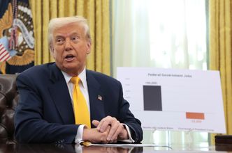 USA kontra Chiny. Wojna handlowa przenosi się na morza i porty