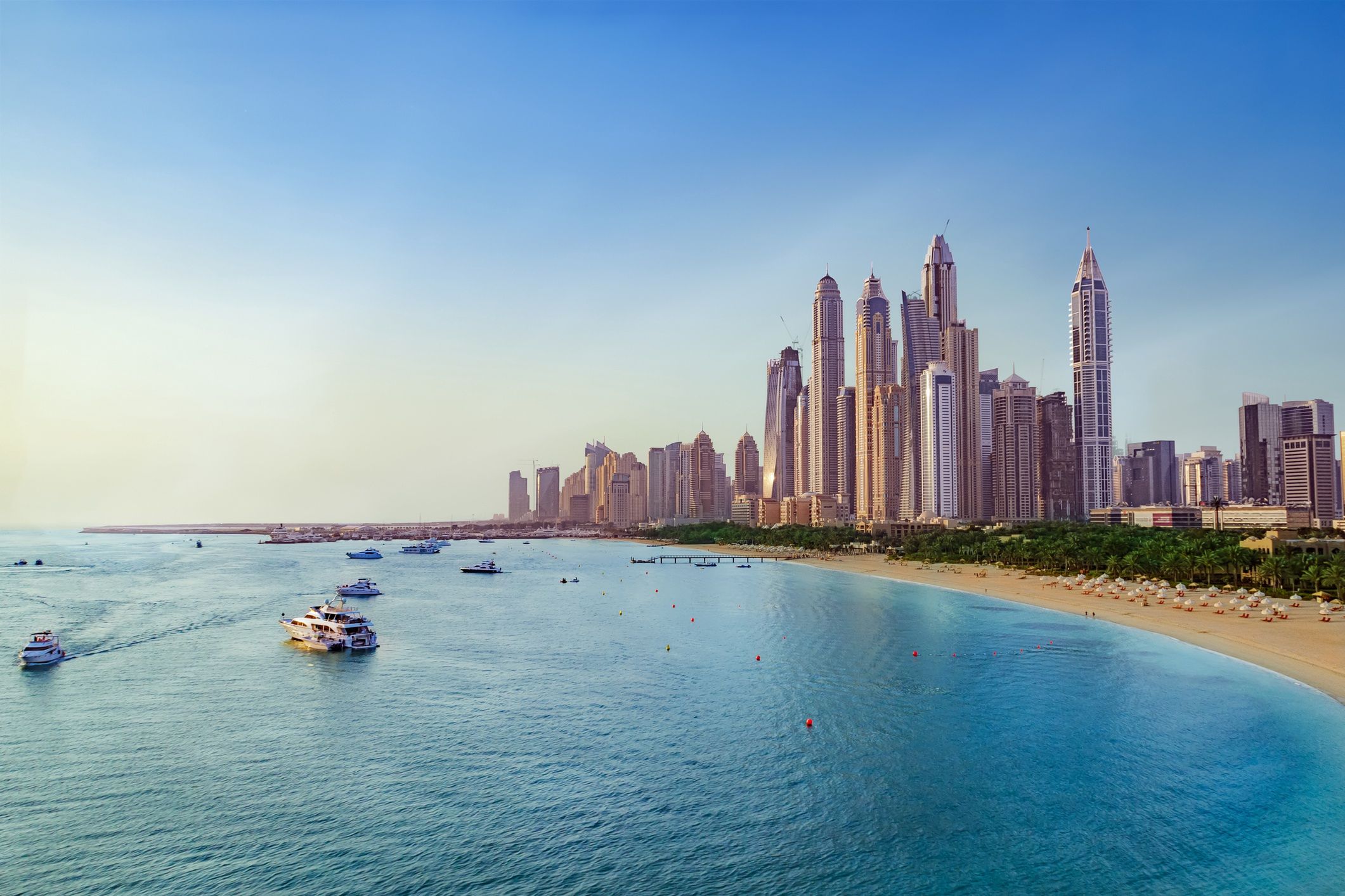 Dubaj