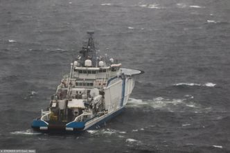 Uszkodzenie gazociągu między Estonią i Finlandią. Litwa wzmacnia kontrolę