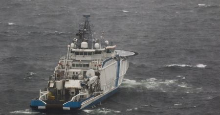 Uszkodzenie gazociągu między Estonią i Finlandią. Litwa wzmacnia kontrolę