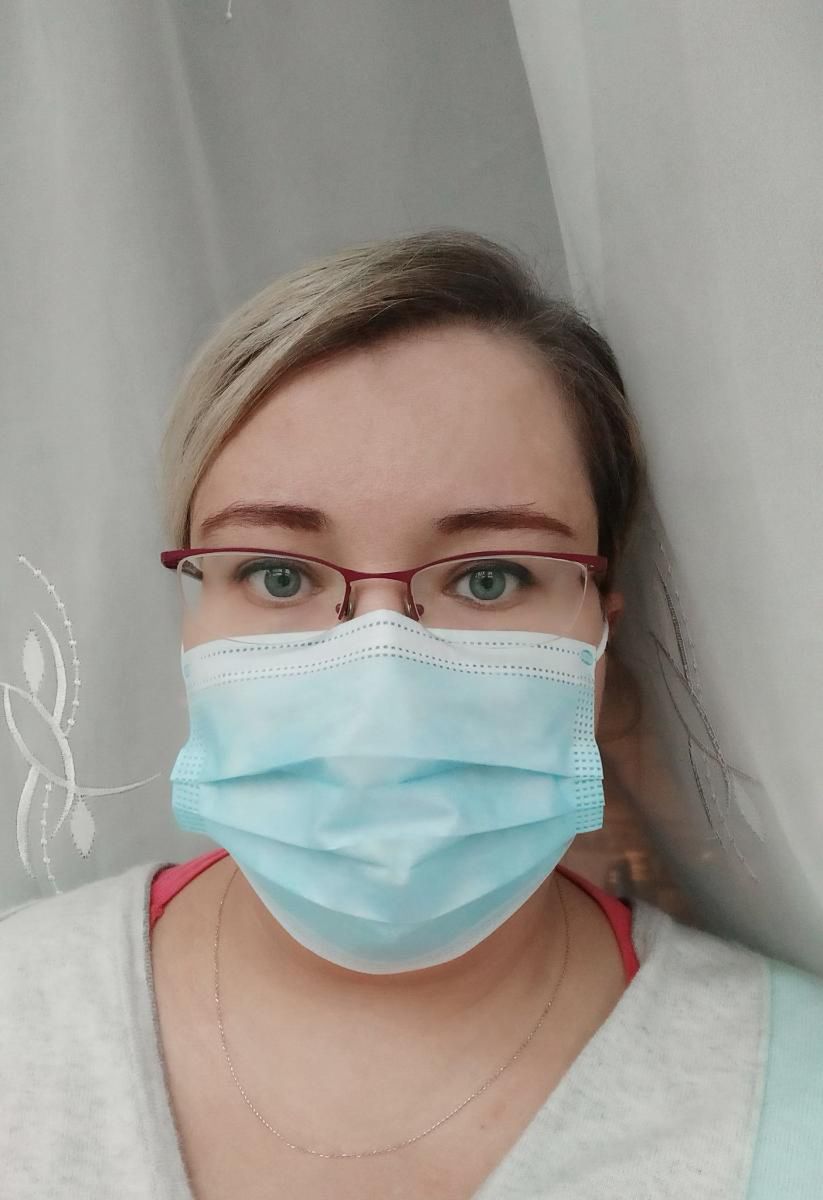 Joanna zachorowała na COVID-19 pod koniec października