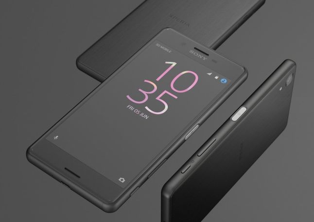 Sony Xperia X Performance