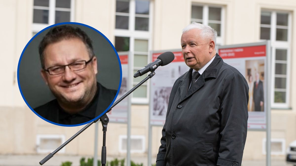 Ekspert nie ma złudzeń co do zachowania Kaczyńskiego