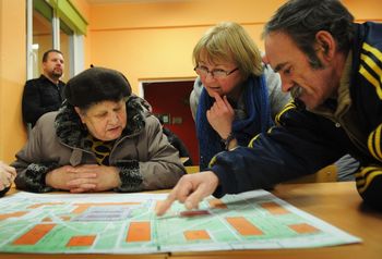 Toruń: Konsultacje społeczne. Mieszkańcy mogą zdecydować o zmianach w szkołach, budżecie i układzie dróg