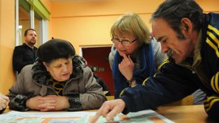 Toruń: Konsultacje społeczne. Mieszkańcy mogą zdecydować o zmianach w szkołach, budżecie i układzie dróg